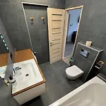 Benjamin Apartmán Budapešť