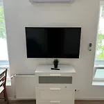 Benjamin Apartman Budapest