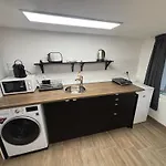 Benjamin Apartman Budapest