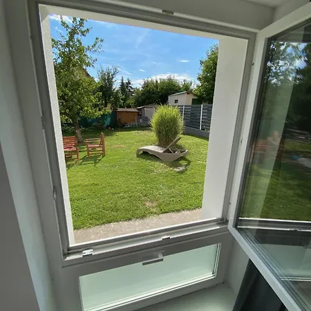 Benjamin Διαμέρισμα