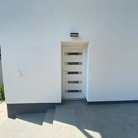 Benjamin Apartman Budapest