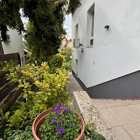 Benjamin Apartman *