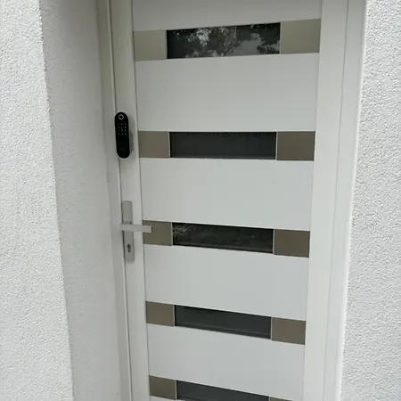 Benjamin Apartman * Budapest