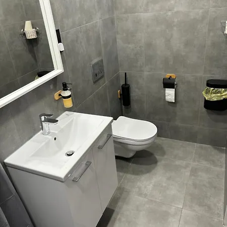 Benjamin Βουδαπέστη