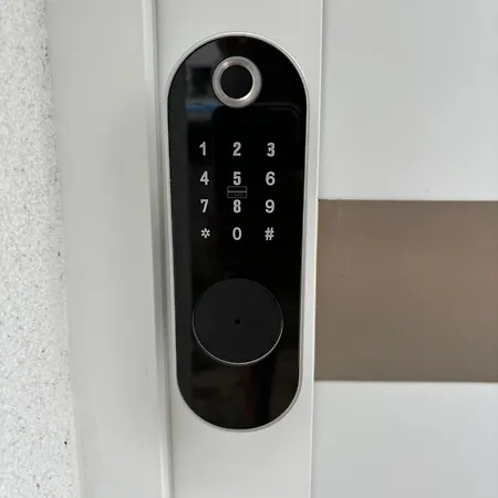 Benjamin Apartman Budapest