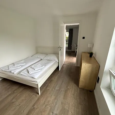 Benjamin Apartman * Budapest