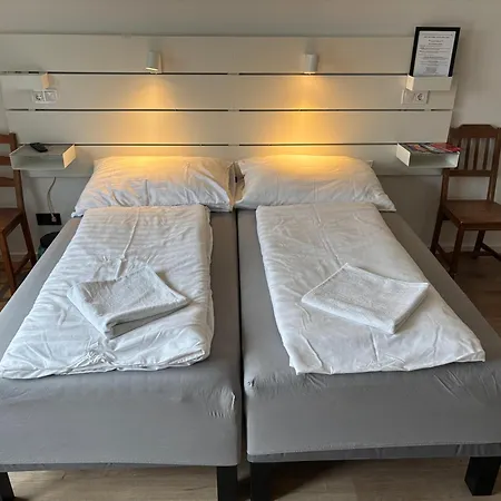Benjamin Apartman *