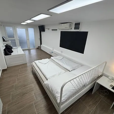 Apartment Benjamin Apartman