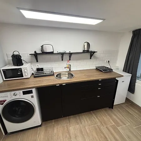 Benjamin Βουδαπέστη