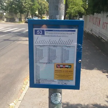 Benjamin Apartman