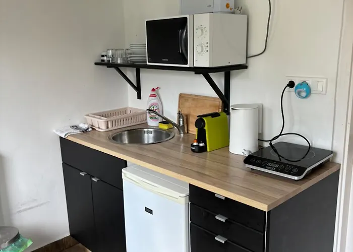 Apartamento Benjamin *