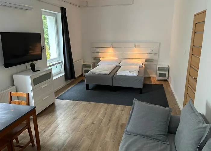 Apartamento Benjamin Budapeste