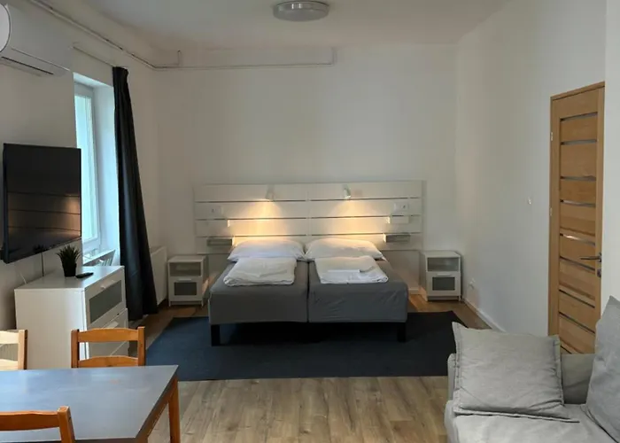 Benjamin Apartamento *