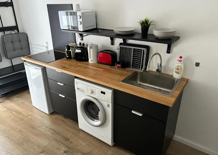 Apartamento Benjamin *