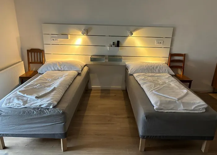 Apartamento Benjamin Budapeste
