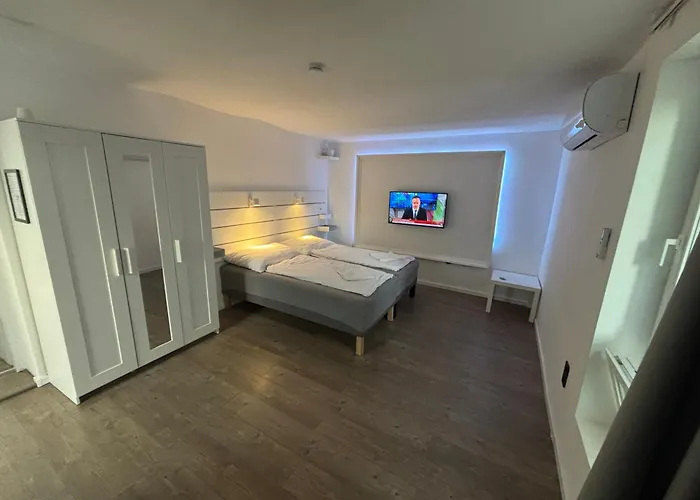 Apartamento Benjamin