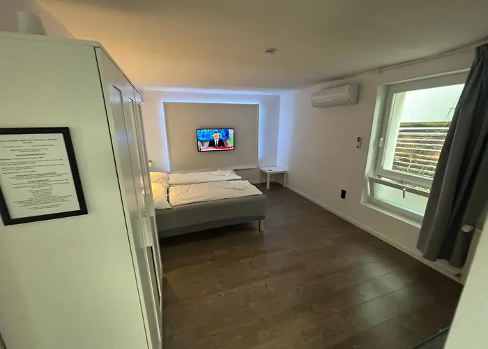 Benjamin Apartamento *