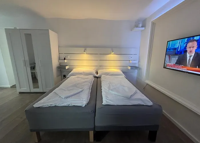 Apartamento Benjamin *