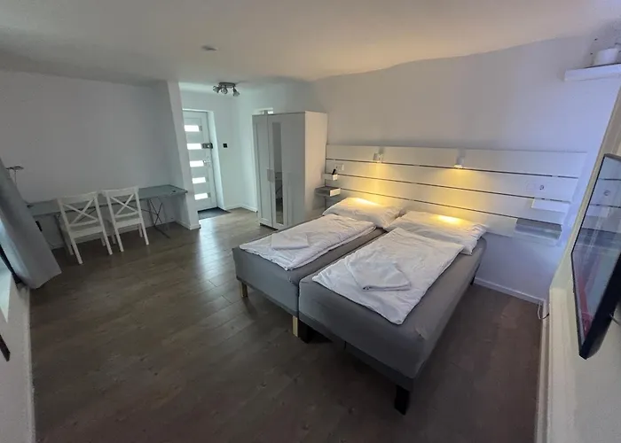 Apartamento Benjamin Budapeste