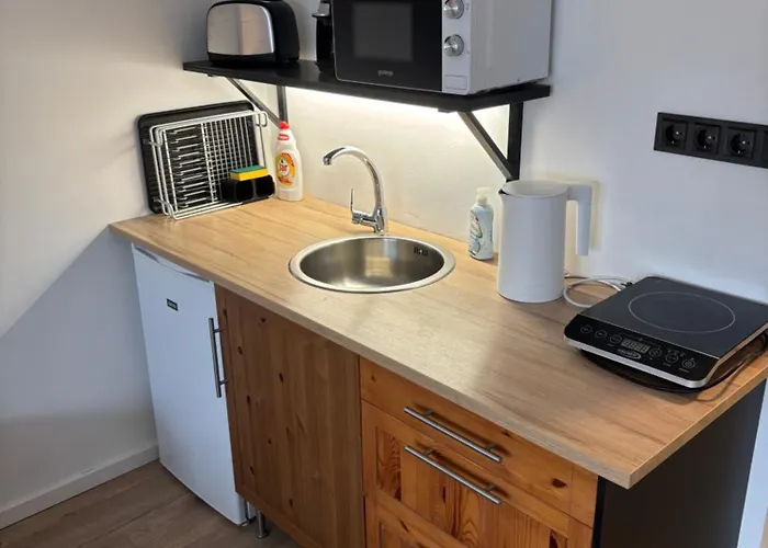 Apartamento Benjamin