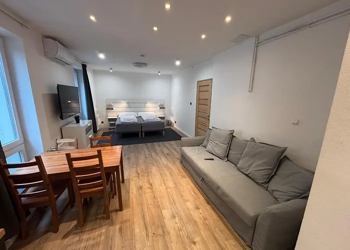 Benjamin Apartamento *