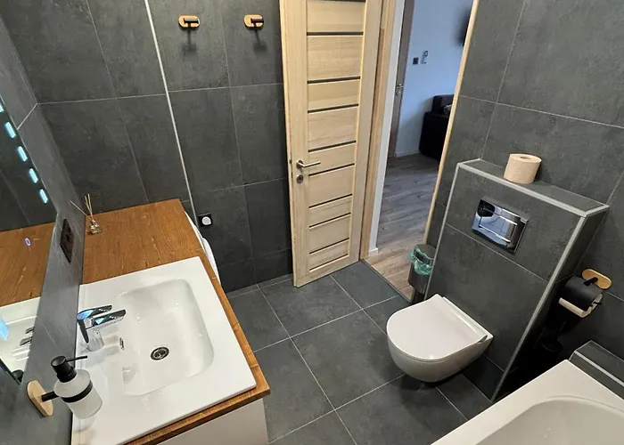 Benjamin Apartamento Budapeste