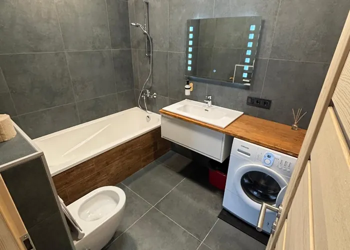 Apartamento Benjamin Budapeste