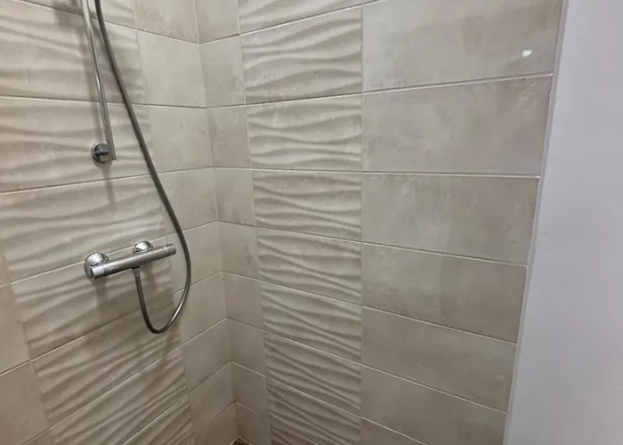 Benjamin Apartamento