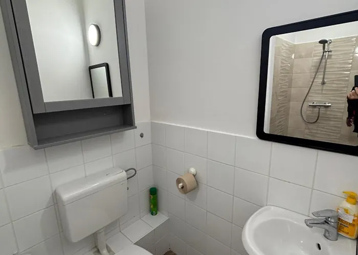 Benjamin Apartamento *