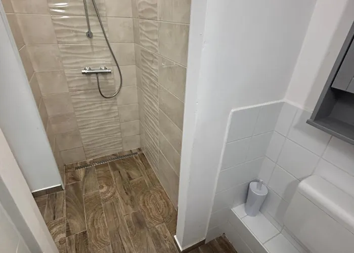 Benjamin Apartamento Budapeste