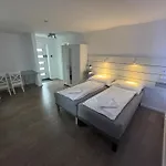 Apartament Benjamin Budapeszt