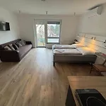 Apartament Benjamin *