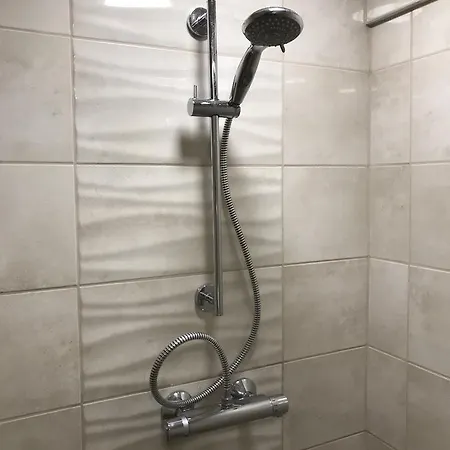 Apartamento Benjamin
